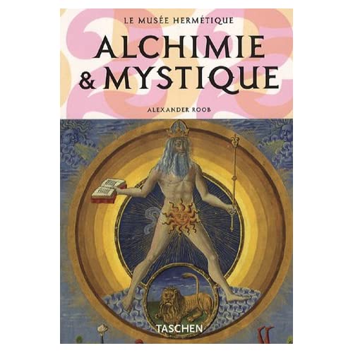 Le Muse Hermtique - Alchimie & Mystique 51JMZM69C7L._SS500_