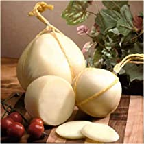 Provolone Cheese (3 lb.) - Wisconsin Cheeseman 51JSNW6KAEL._SL210_