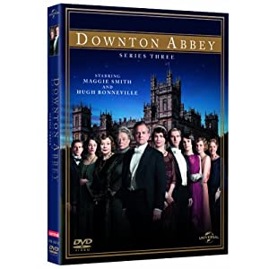 Downton Abbey : les produits dérivés - Page 2 51JT-1fyhsL._AA300_