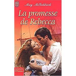 La promesse de Rebecca de May Mcgoldrick 51JTESTC9RL._SL500_AA300_