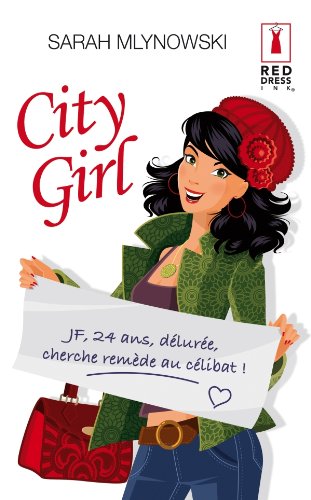 City Girl 51JY9zHo4hL._SL500_