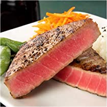 Omaha Steaks Ahi Tuna Steaks 51JdVV3aCwL._SL210_