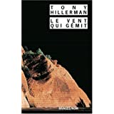 Tony Hillerman - Le vent qui gémit 51JpguiG1IL._AA160_