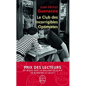 roman -  Propositions pour le Néo-Club littéraire n°10 : un roman français moderne - Page 2 51JvEt9njjL._SL500_AA300_