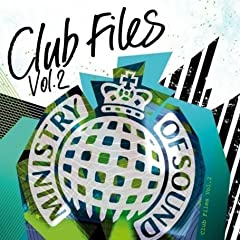 Club Files Vol. 2 51K-Fak2FtL._AA240_