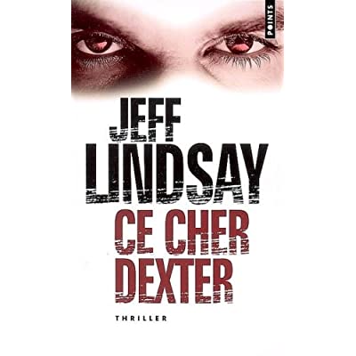 la série Dexter (Jeff Lindsay) 51K0kyA9YBL._SS400_