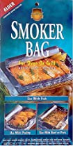 Savu Smoker Bag for the Oven & Grill in Alder 51K2QYFQ46L._SL210_