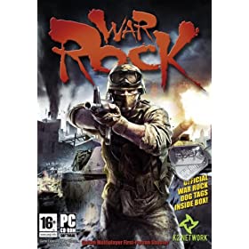 PC GAMES: WARROCK 51K9XGbJL2L._SL500_AA280_