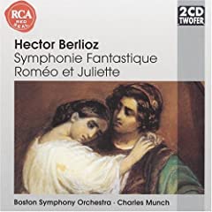 Berlioz : Romeo et Juliette 51KHAJG863L._AA240_