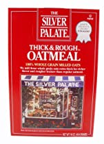 Silver Palate Thick & Rough Oatmeal, 16.00 oz 51KPWFEQHQL._SL210_