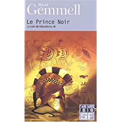 Cycle : Le lion de Macdoine - David Gemmell 51KV0P5A5ML._AA240_