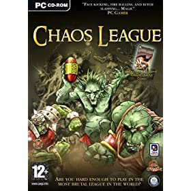 Chaos League  51KX39RGPFL._SL500_AA280_