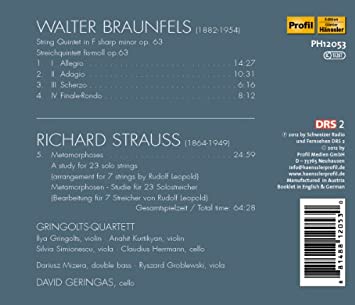 Walter BRAUNFELS: son opéra "Die Vögel" et autres. - Page 3 51KhPFiJ2TL._SX355_