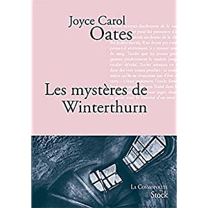 Joyce Carol OATES (Etats-Unis) - Page 5 51L%2Bm9vNpSL._SL500_AA300_