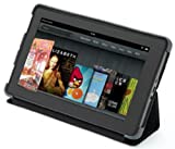 Kindle Fire Leather Cover by Marware, Black 51L1-YETV-L._SL160_