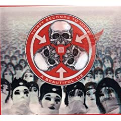 30 Seconds to Mars - A Beautiful Lie Bonus DVD (2007) [RatDVD] 51LCyW7GxXL._SL500_AA240_