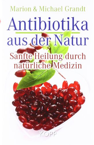 PIANTE ANTIBIOTICHE NATURALI 51LJchveqIL