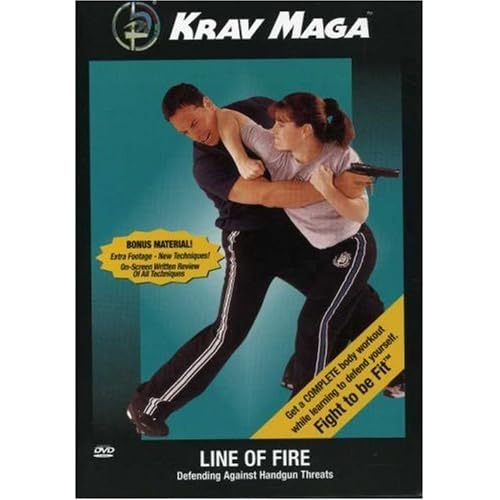 krav maga DVD collection 51LK6jd7XdL._SS500_