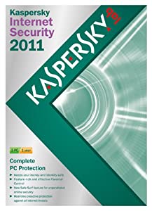Kaspersky Internet Security 2011 51LYhy1zVnL._SY300_