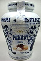 Amarena Fabbri Wild Cherries in Syrup 600gr Crock 51LZ-doS9GL._SL210_