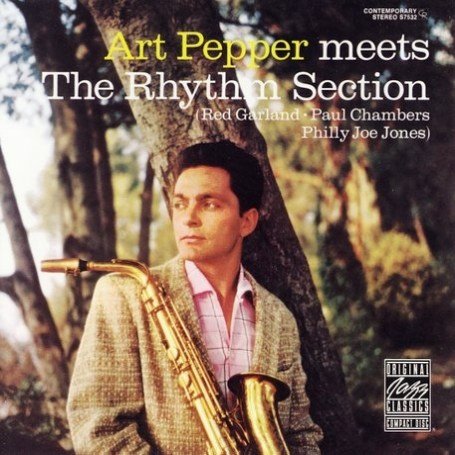 [jazz] Art Pepper (1925-1982) 51LhqDzIQVL._