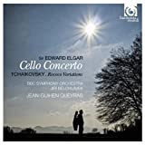 Elgar : concerto pour violoncelle 51LnHAOpTyL._AA160_