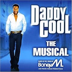 حصريا تحميل اغنيه فيلم طير انت لأحمد مكى - الاغنية الاجنبى للفيلم Exclusive Download Song Daddy Cool 51LogBS1YsL._SL500_AA240_