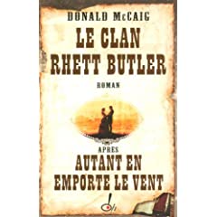 le clan Rhett Butler/Donald Mac Caig 51M-7QseJhL._AA240_