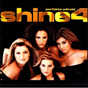 Shine 4 - Perfekte Wêreld [2005], Afrikaans/English l 192kbp 51M-HNq9SNL._SL500_AA280_