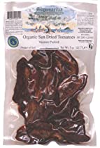 Sommariva Organic Sun Dried Tomatoes, 5 oz. 51M0NPE1GWL._SL210_