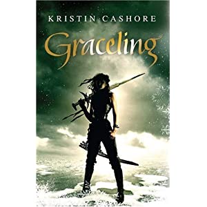 Tome 1 : Graceling de Kristin Cashore 51M0YZXz6RL._SL500_AA300_