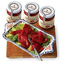 3-Pack Piquillo Peppers/Pimientos 51M1jr3f2yL._SL210_