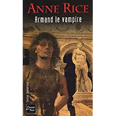 La saga des vampires - RICE 51M2E91BF6L._AA240_