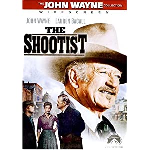 THE SHOOTIST - Don Siegel - 1976 51M7SW1B3FL._SL500_AA300_