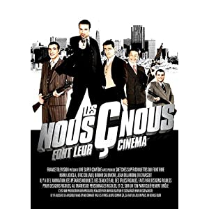 Vos derniers achats DVD / Blu-Ray - Page 2 51MC7AeBmWL._SL500_AA300_