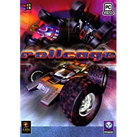 Rollcage - Full - Oyun indir - Download - Yükle 51MDDBHFYDL._SL500_AA280_