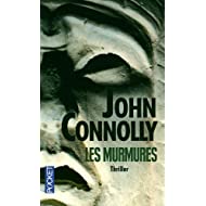 John Connolly - Les murmures  51MDXmcS6-L._AA190_