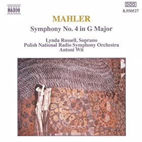 mahler - Ecoute comparée de la 4eme de Mahler - Page 8 51MP6EnXseL._SL500_AA280_