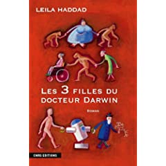 Les 3 filles du docteur darwin de Leila Haddad 51MQPSKc4cL._SL500_AA240_