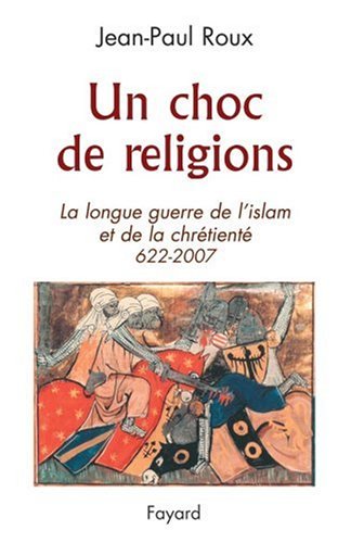 L'appel au meurtre et à la guerre (Jihad) est clairement inscrit dans le coran - Page 8 51MdaybXEXL._