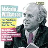 Malcolm Williamson (1931-2003) 51MylThtFBL._AA160_