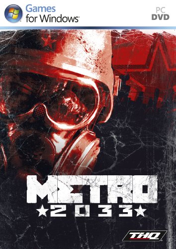 Metro 2033 [PC y Xbox360] 51N%2BpgUwb6L