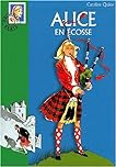 Alice en Ecosse