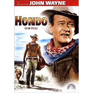 Hondo, l'homme du désert - Hondo - 1953 - John Farrow 51N2o9Qla4L._SL500_AA300_