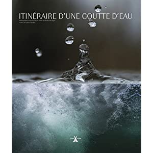 Itinraire d'une goutte d'eau - de Hellio et Van Ingen 51N4fC9MpEL._SL500_AA300_