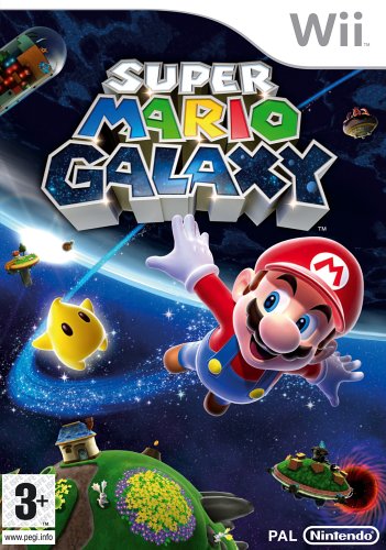 Super Mario Galaxi (Topic ufficiale) 51N9vpK5s4L