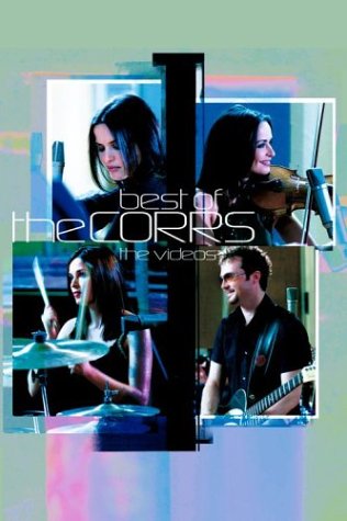 The Corrs - The Best Of - The Videos [2002] DVDFULL 51NA4GWSECL