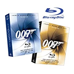 سلسلة افلام جيمس بوند  James Bond 007 كاملة ومترجمة علي اكثر من  33 سيرفر  51NEeoQidiL._SL500_AA240_