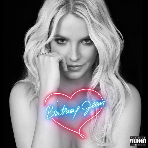 Album >> 'Britney Jean' (Pre-order DISPONIBLE|A la Venta 3/12) [5] - Página 39 51NEnClCNbL