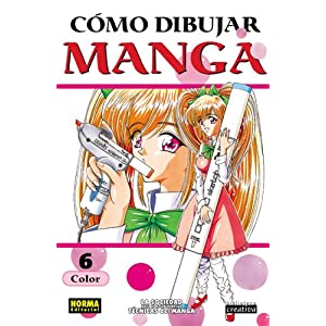 megapost aprender a Dibujar manga y anime (learn draw) 51NF4F2YDZL._SL500_AA300_